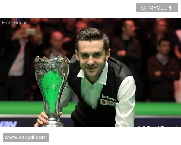 塞尔比与罗伯逊巅峰对决谁将赢得斯诺克世界冠军的荣耀 塞尔比与罗伯逊巅峰对决谁将赢得斯诺克世界冠军的荣耀