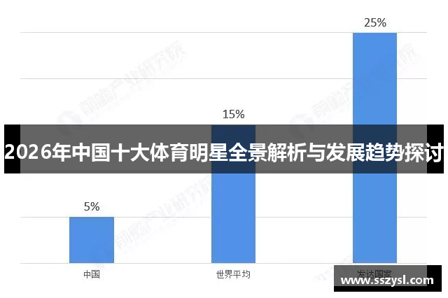 2026年中国十大体育明星全景解析与发展趋势探讨